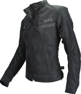 By City Summer Route II female jacket