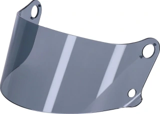 Roeg RX1 visor