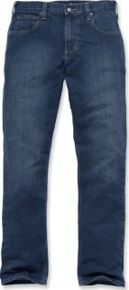 Carhartt Rugged Flex® straight jeans