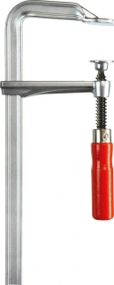 Bessey, Steel GZ screw clamp. 800mm