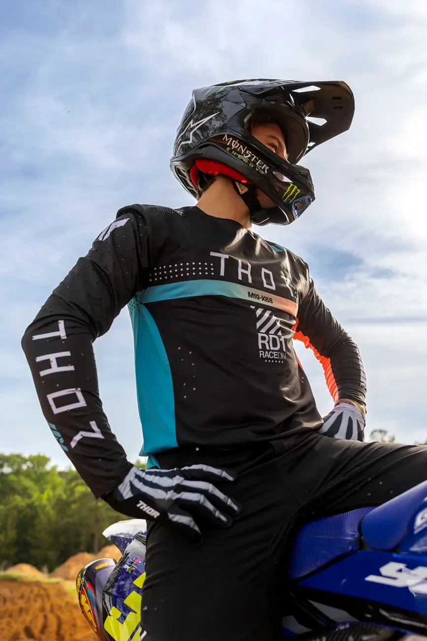 JERSEY SPORTMODE SYNTH BLACK M