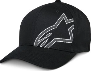 Alpinestars Share Cap black, L/XL