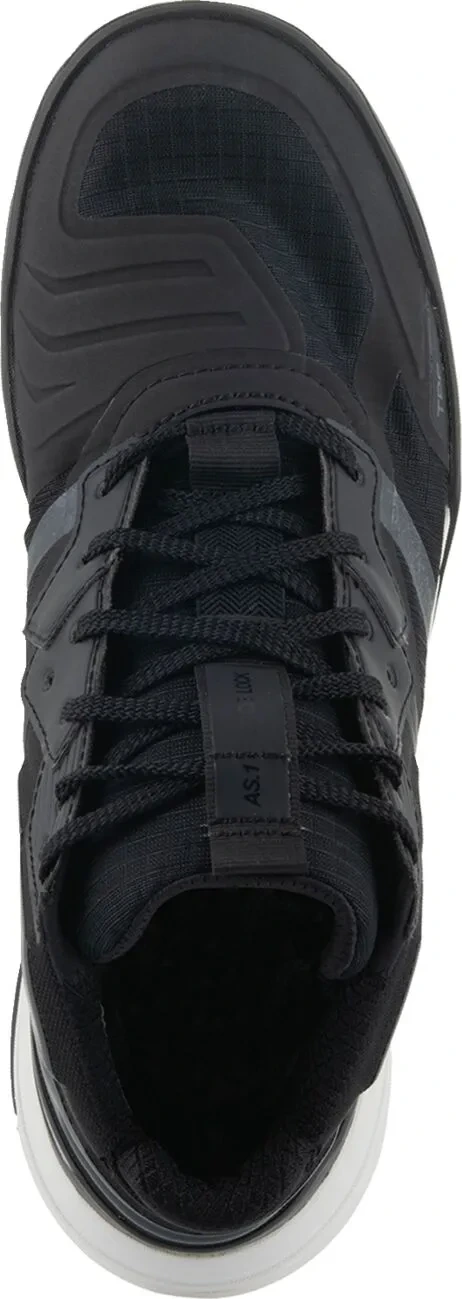 SHOE SPEEDFLIGHT BLK/WHT 14