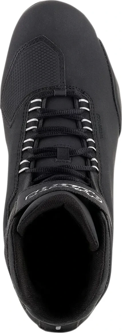 SHOE SEKTOR WP BLACK 6