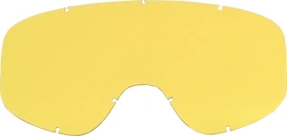 Biltwell Moto 2.0 goggles lens