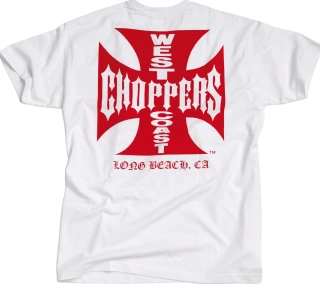 WCC OG Classic t-shirt