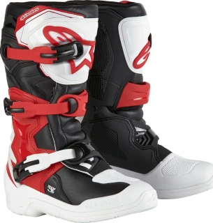 Youth Tech 3S Boots