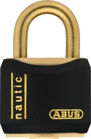 ABUS Marine Padlock T84MB/30