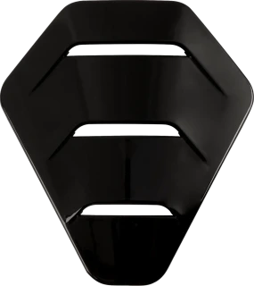 Glossy Black / Black, Gloss