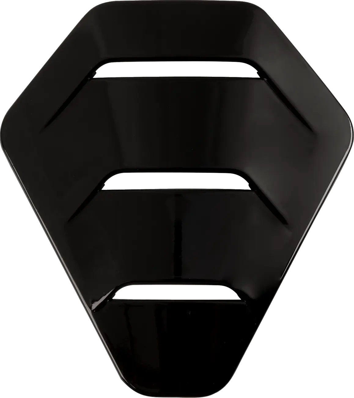 MOUTH INSERT ULTRAFLITE GLOSS BLACK