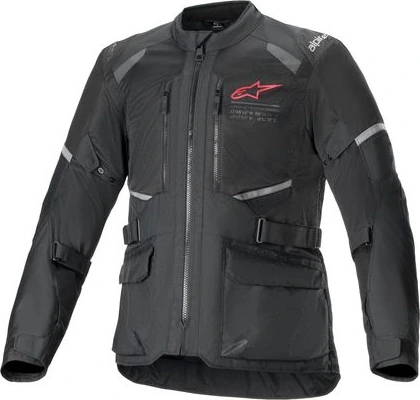 Alpinestars Jacket Andes Drystar Air Black, S