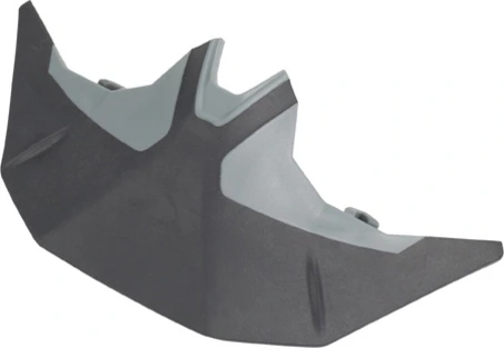Scott Facemask Proair black