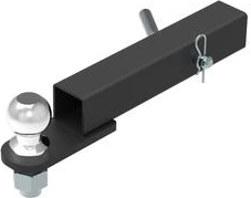 Bronco hook extension Yamaha