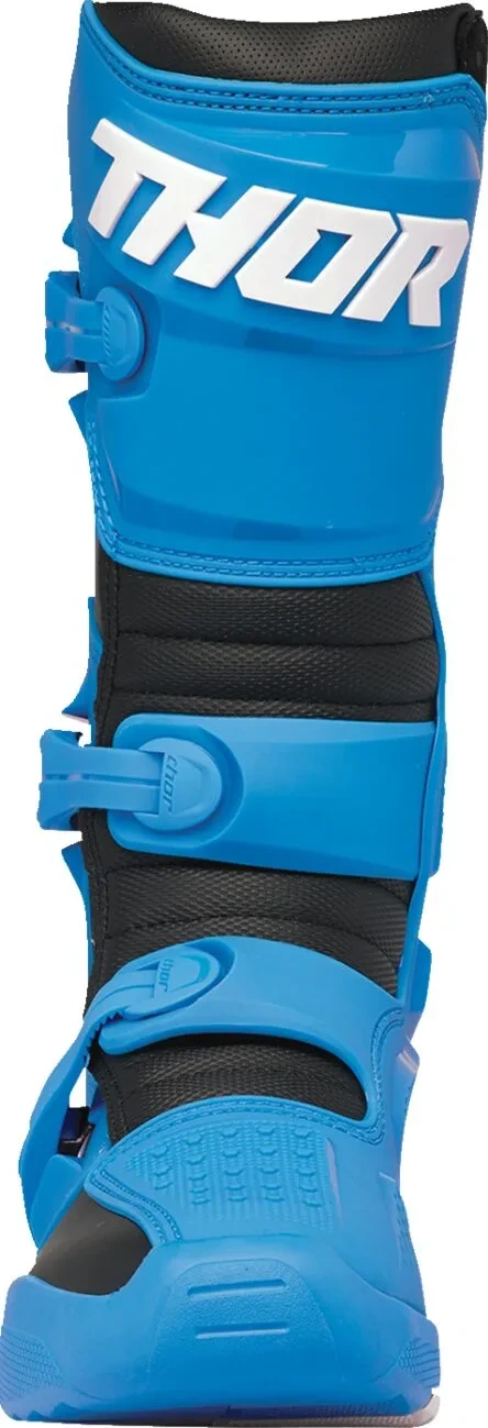 BOOT BLITZ XR BL/BK 7