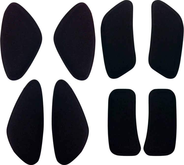 Alpinestars Padding BNS 6 & 10 mm