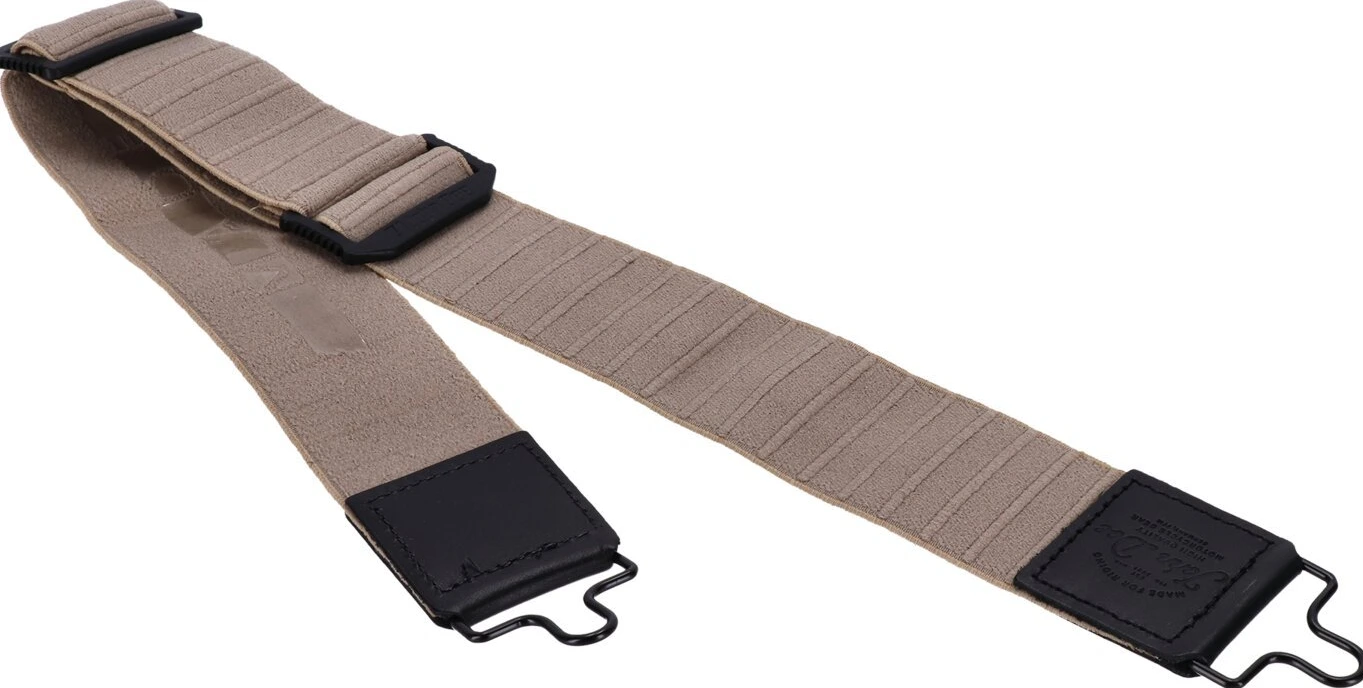 John Doe Goggle Strap Dune, Tan
