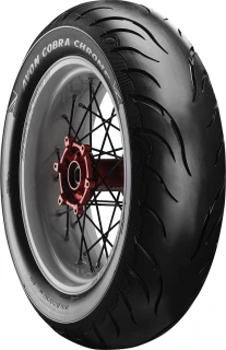 Avon Cobra Chrome tire 240/40VR18 79V