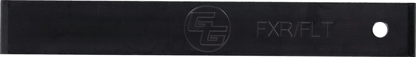 George's Garage, primary drive lock tool