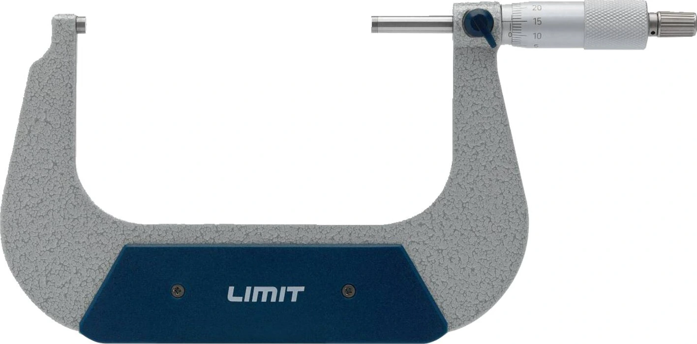 Limit micrometer 100-125mm