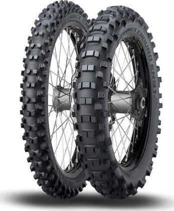 Dunlop Geomax EN91 90/90-21 54R TT Fr.