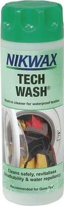 Nikwax Tech Wash 300ml
