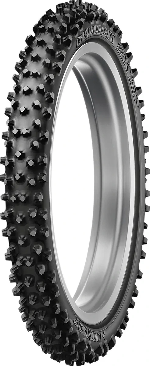 GEOMAX MX 12 F FR 80/100-21 M/C 51M TT