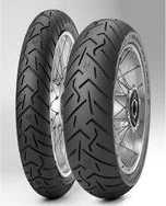 Pirelli Scorpion Trail II 170/60 R 17 M/C 72V TL R