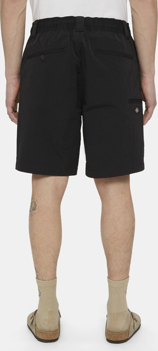 Dickies Fincastle short black, S