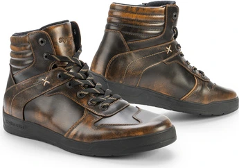 Stylmartin Shoes Iron WP Bronze, 36
