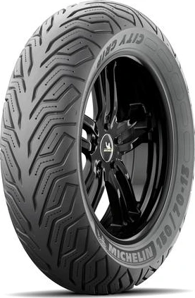 Michelin City Grip 2 140/70-16 M/C 65S TL Re