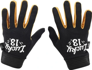 Lucky 13 Shocker gloves