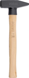 Sonic, machinist hammer. 1000 grams