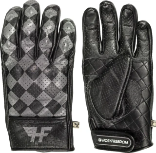 Holy Freedom Bullit Grey 2021 gloves