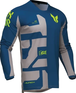 Launchmode Forge Jersey