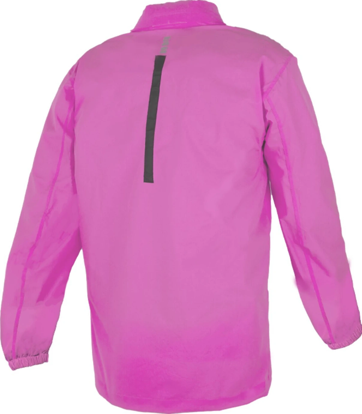 By City Raincoat jacket, mini Pink, Pink, XS