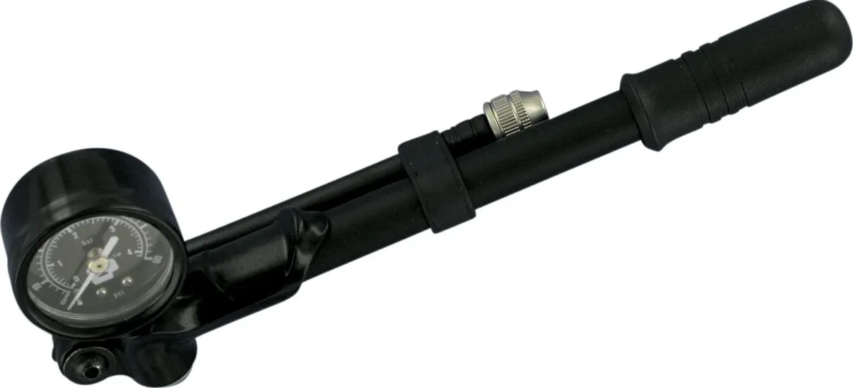 GA MTED PUMP 60 PSI - (AM) GP3-60