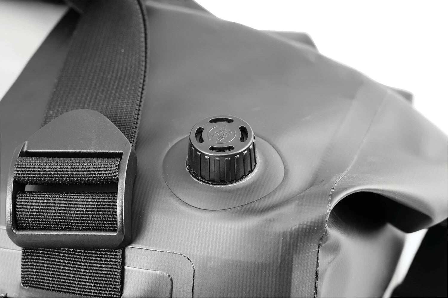 Nelson-Rigg, Hurricane duffle bag. 40 liter