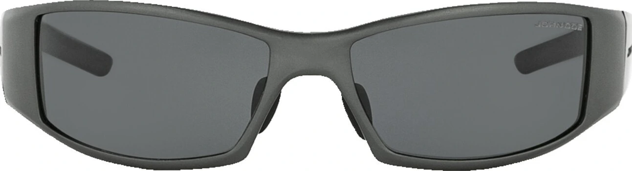 John Doe Titan glider sunglasses, Gray