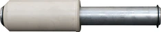 Mootorratta tõstetihvt (40mm) RS-16/9-4108. Ducati 1098