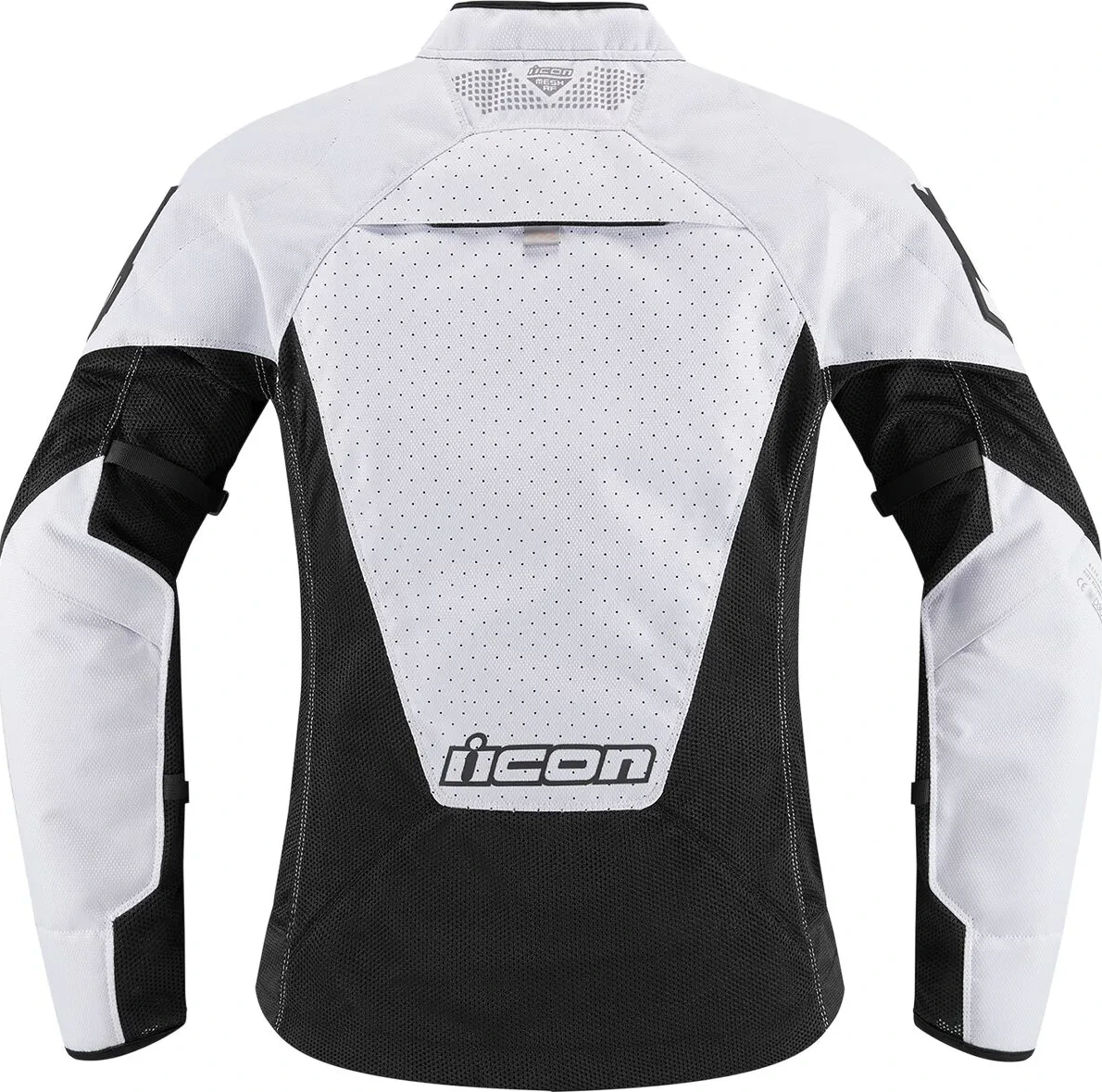 JACKET WM MESH AF CE WHITE XS