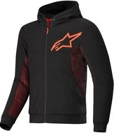 Alpinestars Hoodie Chrome Air