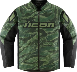 Hooligan CE Tigersblood™ Jacket