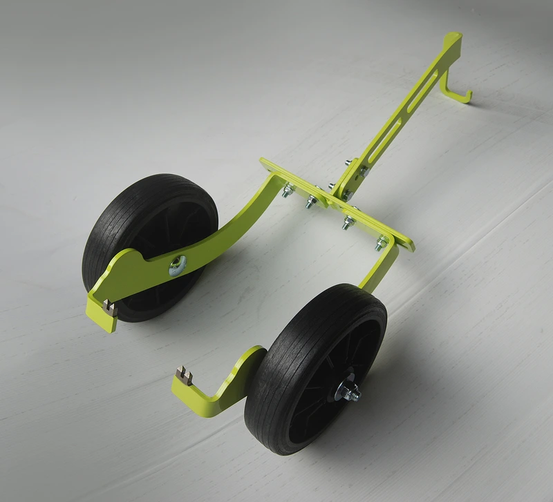 Ski Protec Adjustable Shop dolly (pair)
