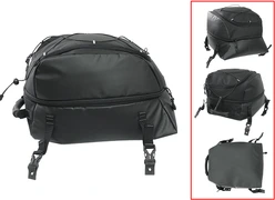 Cold Canyon Tunnel pack
