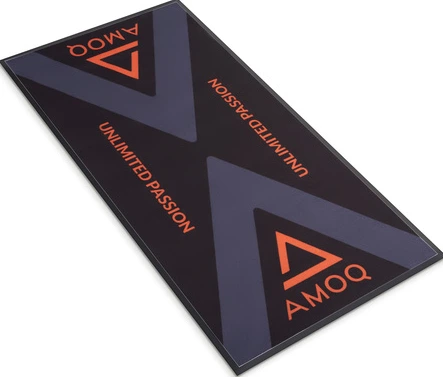 AMOQ POP - Põrandamatt 100x200cm 5mm MITTE FIM Approverd