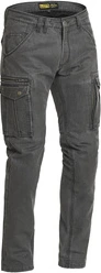 Lindstrands Cargo Pants Luvos