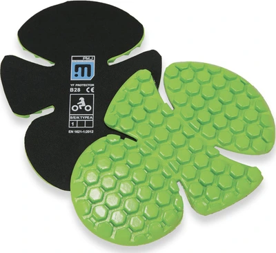 PMJ Hip Protectors Soft Zero-Shok Pair