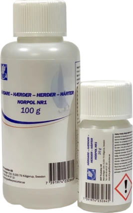 BHP Hardener 20g