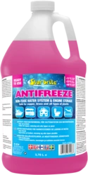 Star brite -50 Non-Toxic Premium Anti-Freeze - PG 3.78L