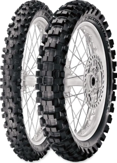Scorpion™ MXeXTRA-X/J Tire